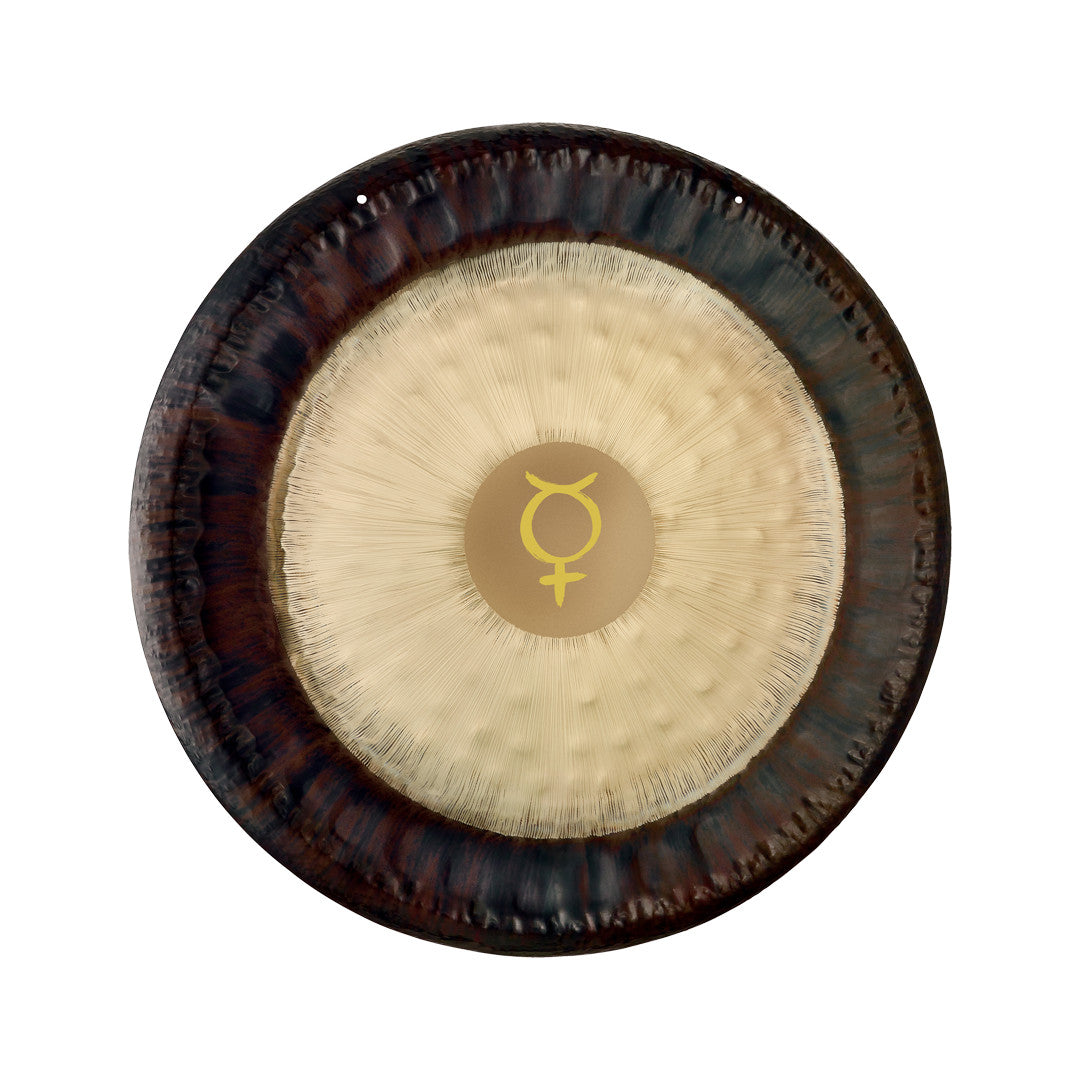 Meinl Sonic Energy Planetary Tuned Gong 32" (81cm) - Mercury