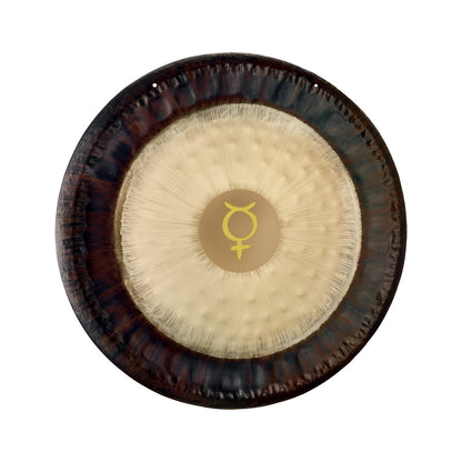 Meinl Sonic Energy Planetary Tuned Gong 32" (81cm) - Mercury