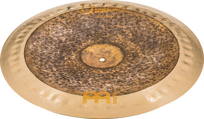 MEINL Cymbals Byzance Dual China - 20"