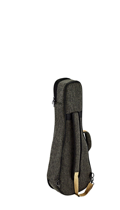 ORTEGA Konzert-Ukulele-Soft-Case - Mocca