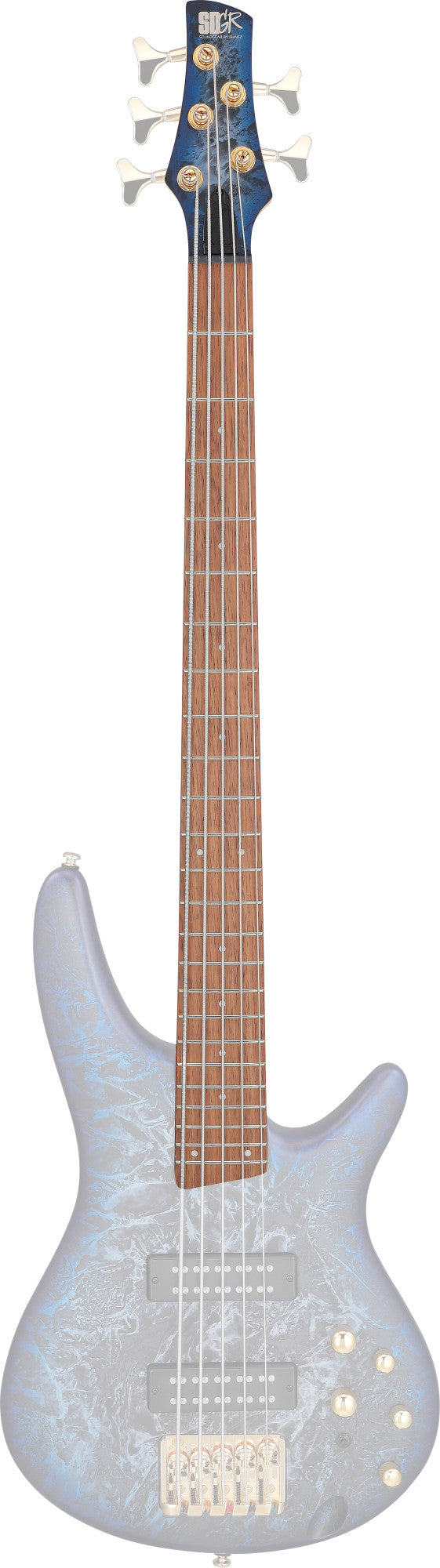 IBANEZ Hals für SR305EDX-CZM