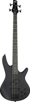 IBANEZ GIO SR Electric Bass 4-String - Weatherd Black