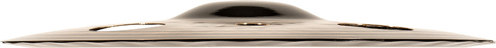 MEINL Cymbals Classics Custom Dark Trash Stack - 12"