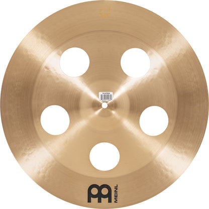 MEINL Cymbals Pure Alloy Trash China - 18"