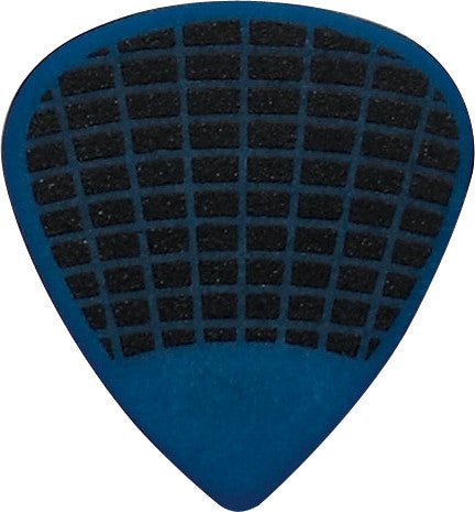 IBANEZ Grip Wizard Series Sand Grip Flat Picks - 6 pcs