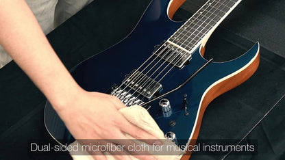 IBANEZ Instrument Cloth