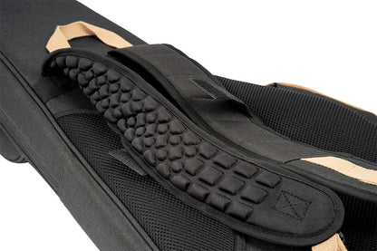 ORTEGA DeLuxe E-Guitar-Gigbag - Black