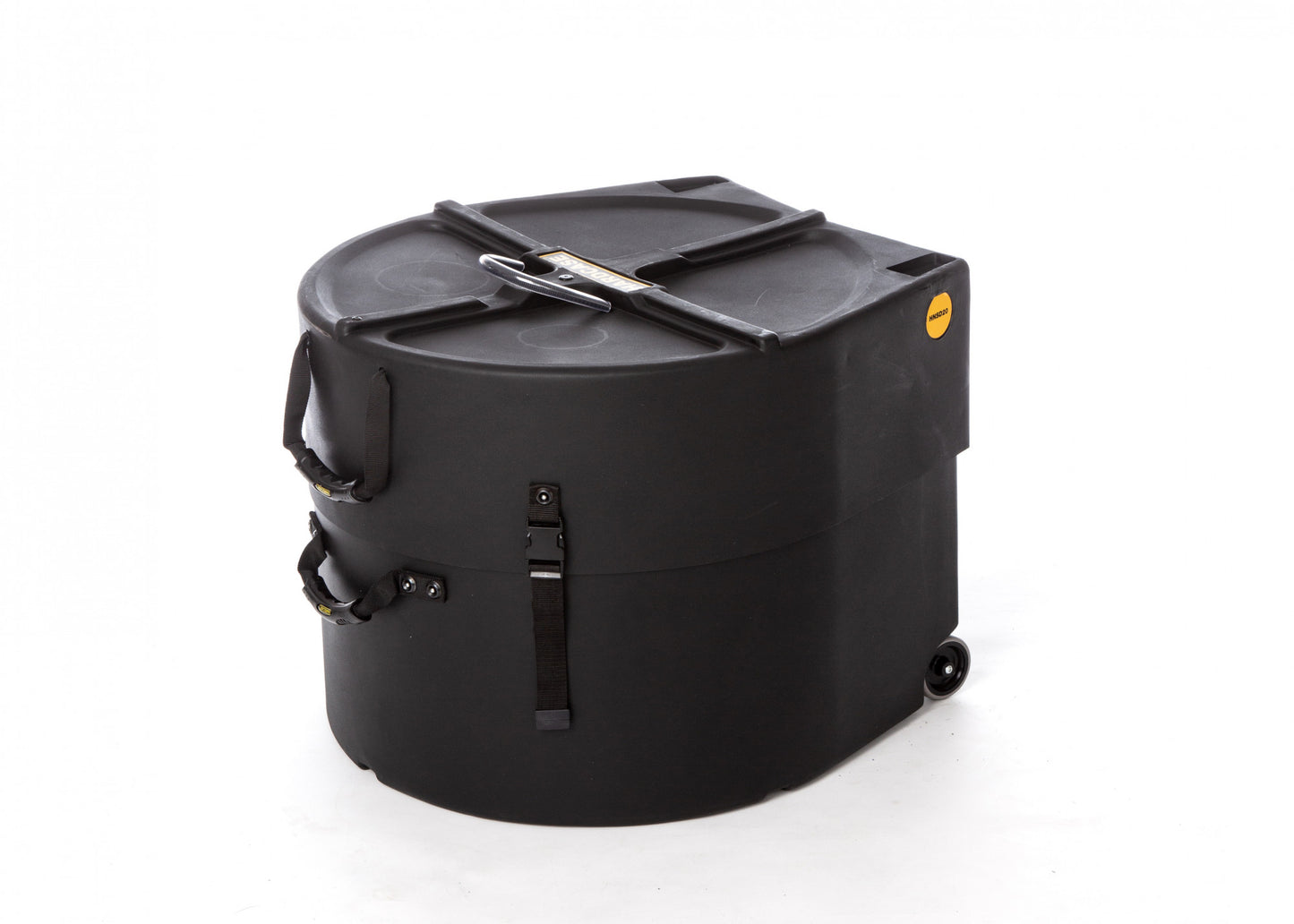 HARDCASE Surdo Drum Case - 20" x 40"