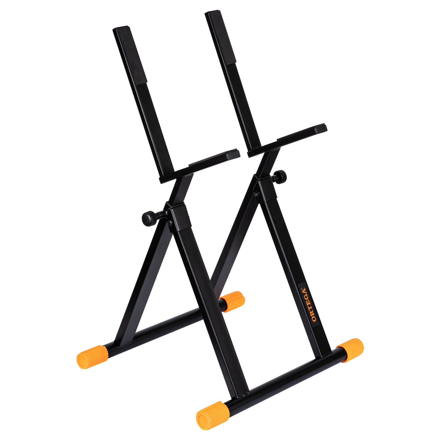 ORTEGA DeLuxe Amp-Stand - Black