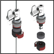 TAMA Closed HiHat Attachment