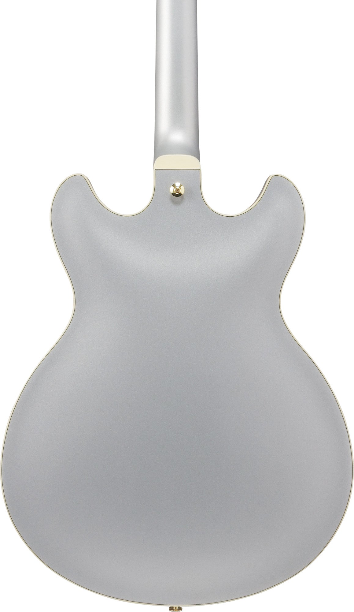 IBANEZ Artcore Hollow Body Gitarre 6-String - Moonstone Silver Flat