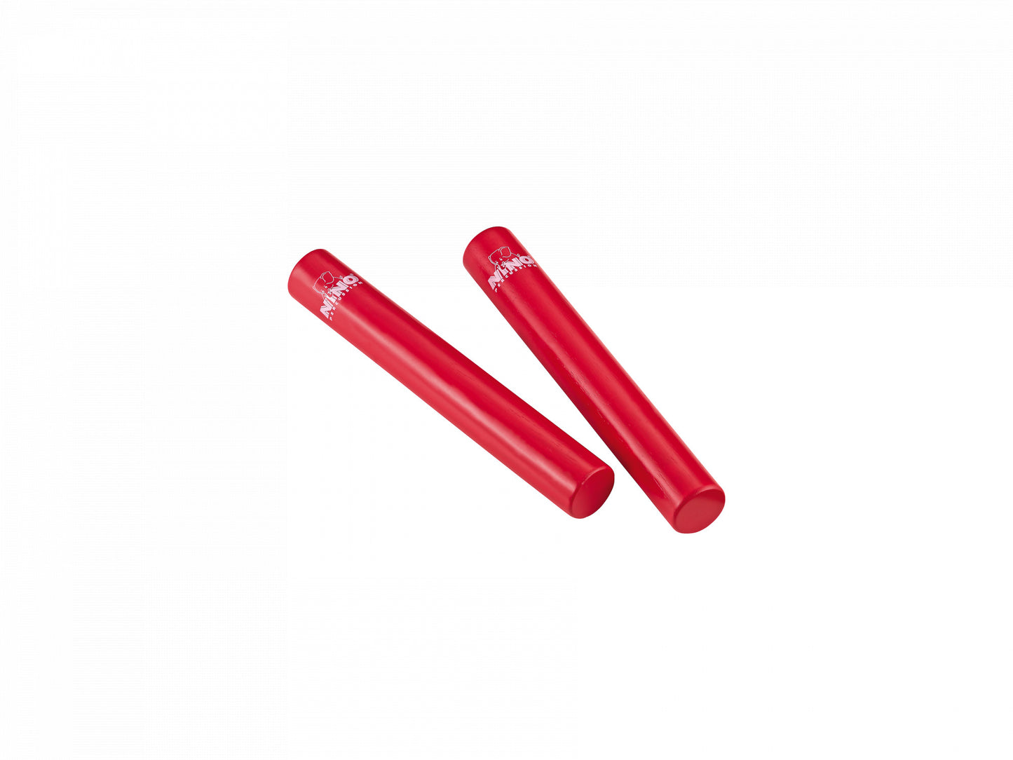 NINO Percussion Rattle Sticks - 7"