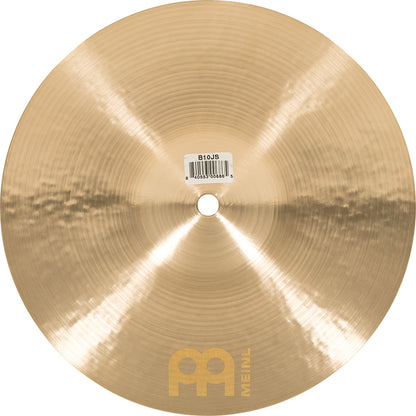 MEINL Cymbals Byzance Jazz Splash - 10"