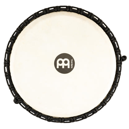 MEINL Percussion Professional African Style Djembe 12" - Village Carving