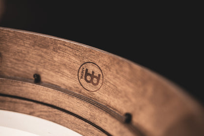 MEINL Percussion Artisan Edition Mizhar - 14"