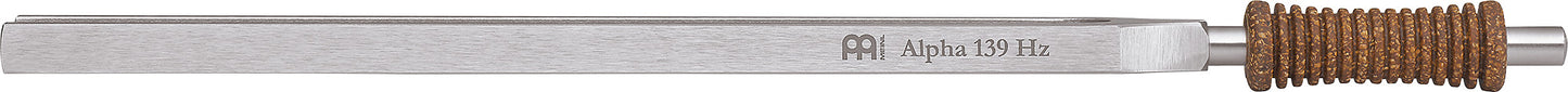 MEINL Sonic Energy Binaural Therapy Tuning Fork, Alpha 139 Hz