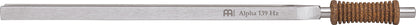 MEINL Sonic Energy Binaural Therapy Tuning Fork, Alpha 139 Hz