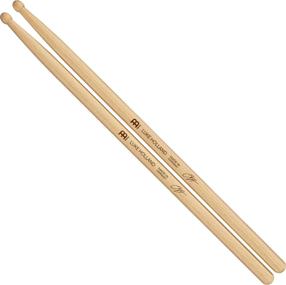 MEINL Stick & Brush - Luke Holland Signature Drumstick