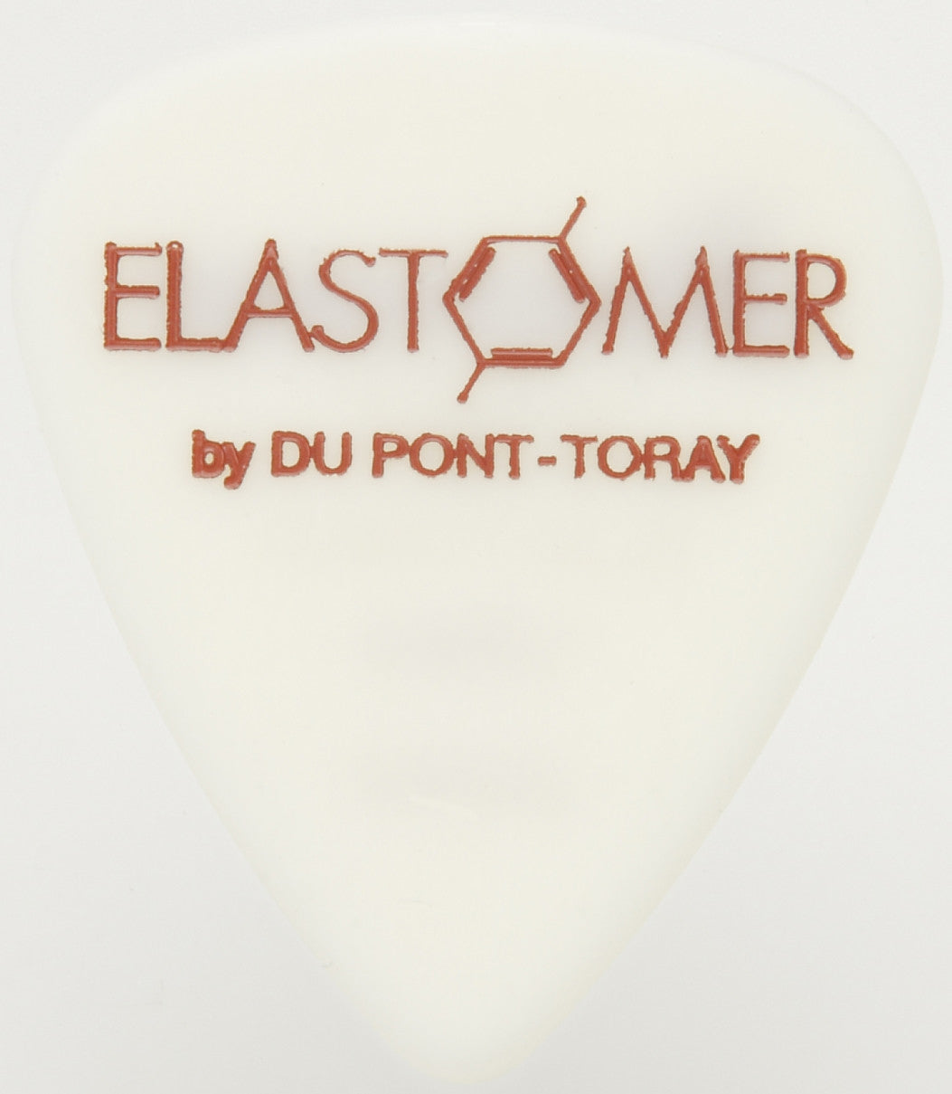 IBANEZ Elastomer Picks - 3er Pack