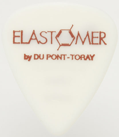 IBANEZ Elastomer Picks - 3er Pack