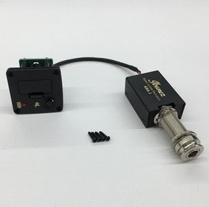 IBANEZ Preamp Set