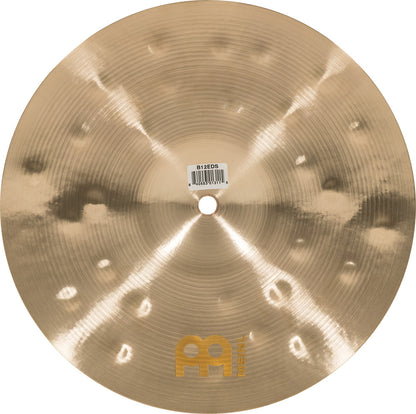 MEINL Cymbals Byzance Extra Dry Splash - 12"