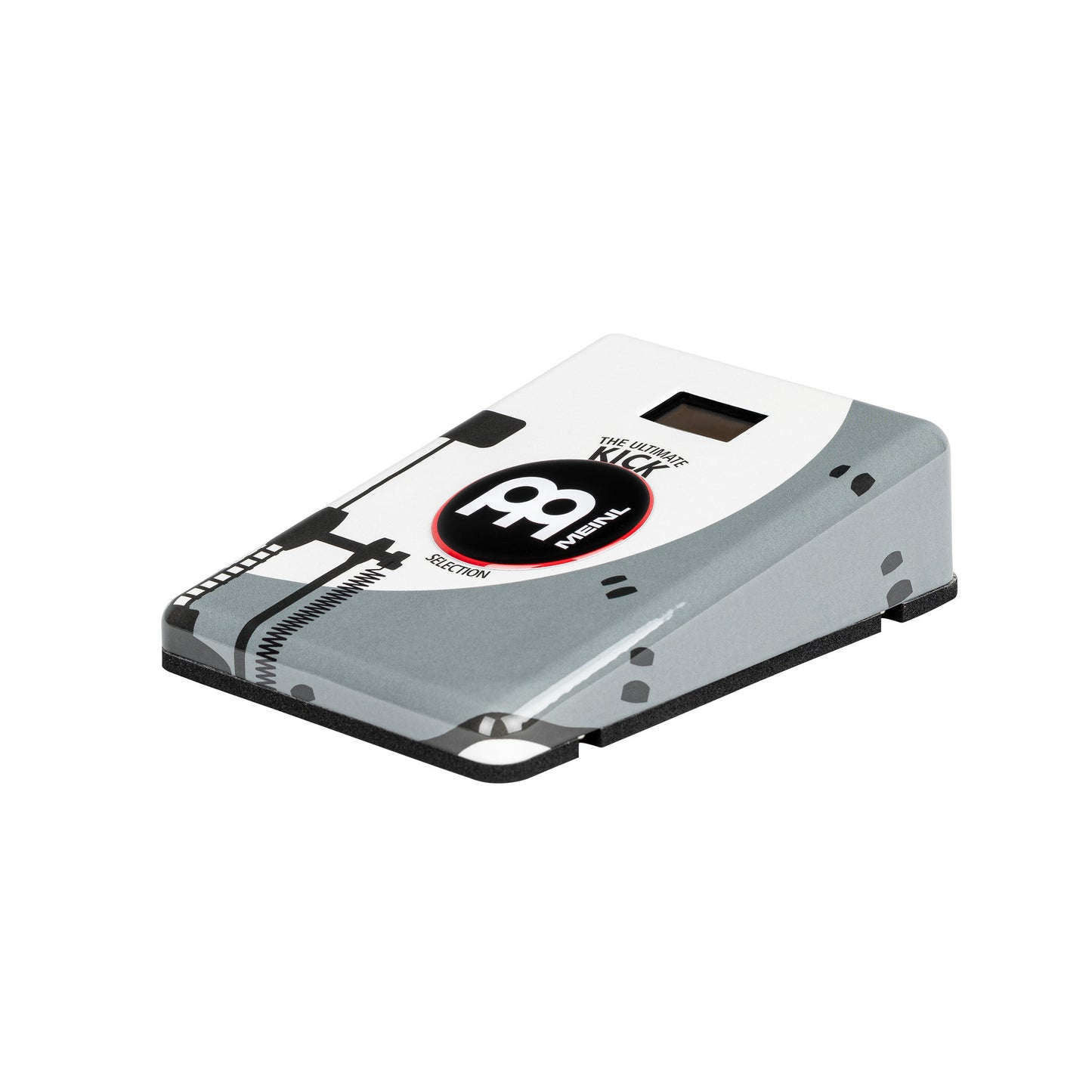 MEINL Percussion The Ultimate Kick Stomp Box