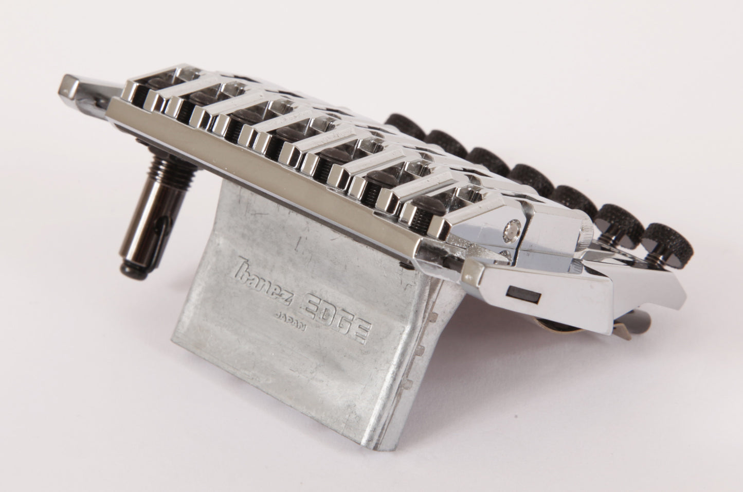 IBANEZ Lo-Pro Edge tremolo - 7-string chrome