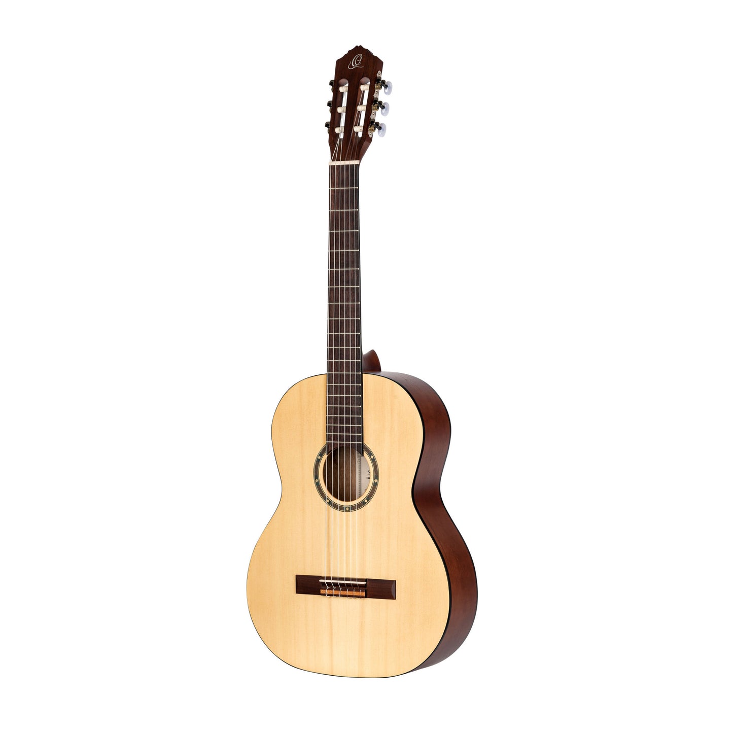 ORTEGA Student Series Pro 4/4 Konzertgitarre 6-String - Natural