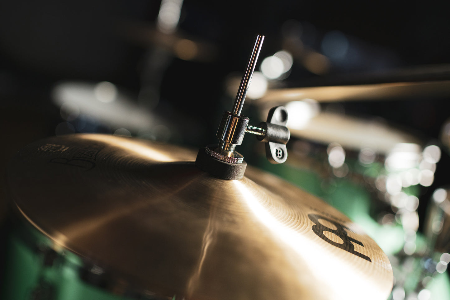 MEINL Cymbals X-Hat Stand Adapter