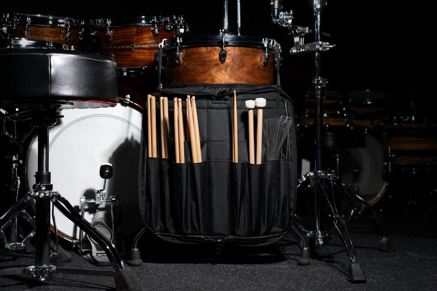 MEINL Cymbals Matched Pair Stick Bag