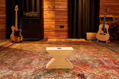MEINL Percussion Hybrid Slaptop Cajon - Baltic Birch