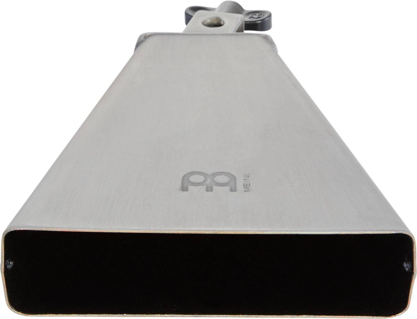 MEINL Percussion 7 1/2" Mountable Salsa Cowbell, G-Tuning