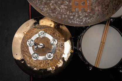MEINL Percussion Sound Design Dry Ching Ring - 6"