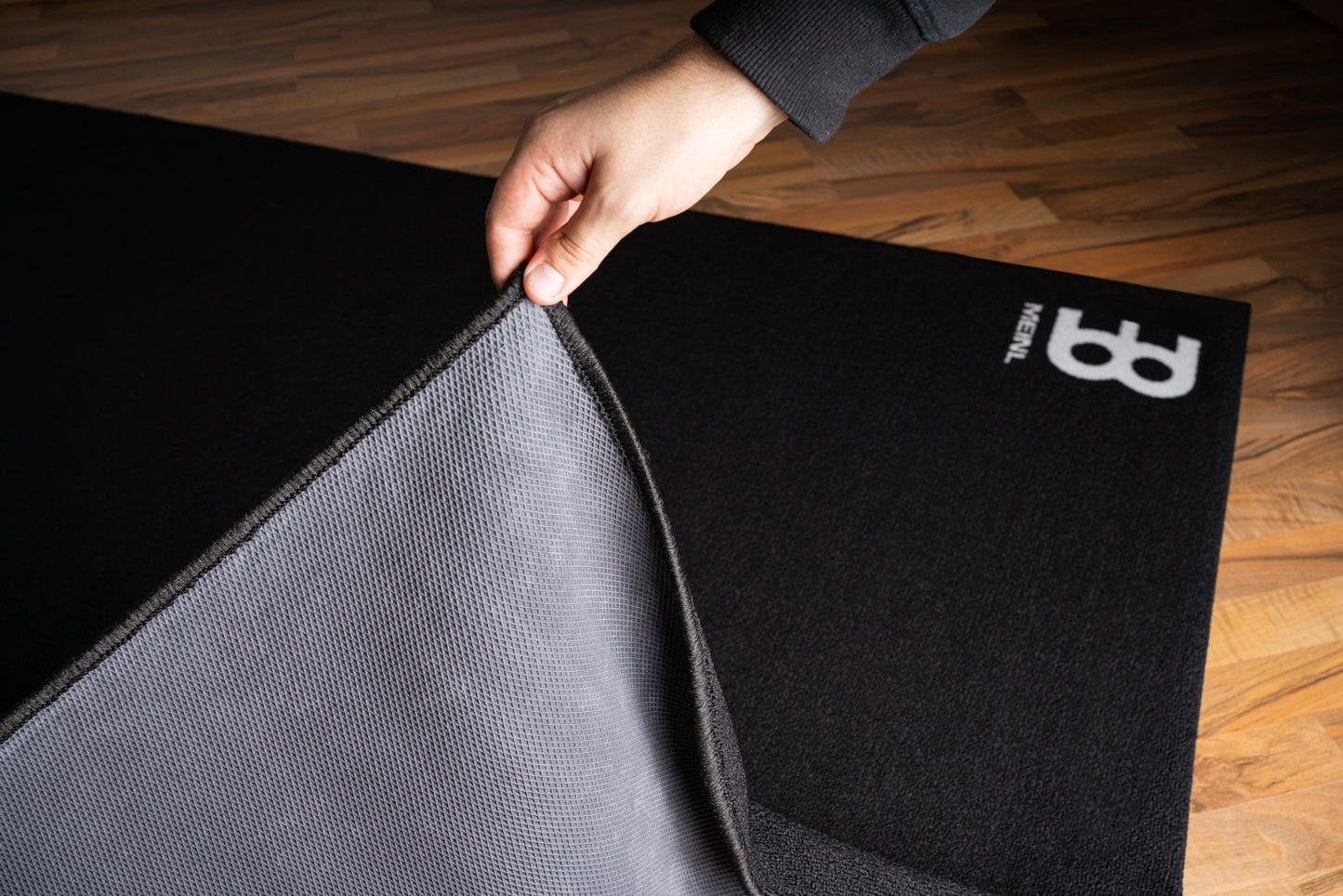 MEINL Cymbals Drum Rug - Standard - 200 x 160 cm