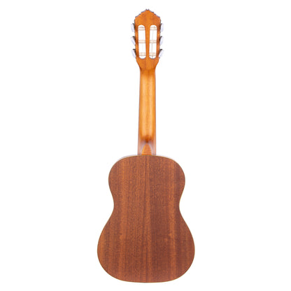 ORTEGA Family Series 1/4 Konzertgitarre 6 String - Zeder / Mahagoni Natur + Bag