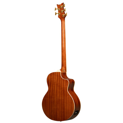 ORTEGA  Deep Series Akustik Bass 5-String Lefty - Medium Scale