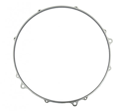 TAMA hoop batter side 16" die-cast in chrome - 8 hole Starcast