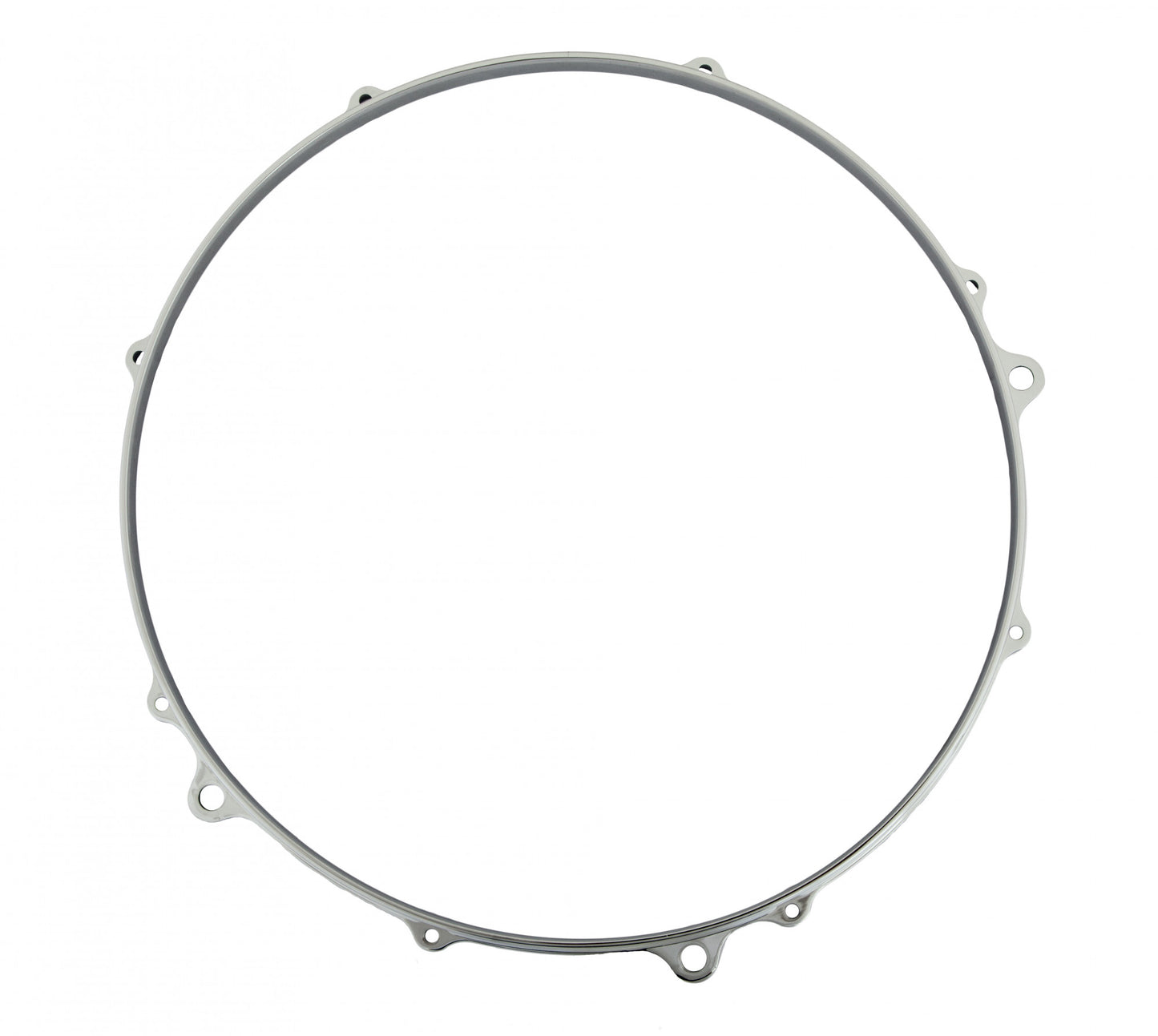 TAMA hoop batter side 16" die-cast in chrome - 8 hole Starcast