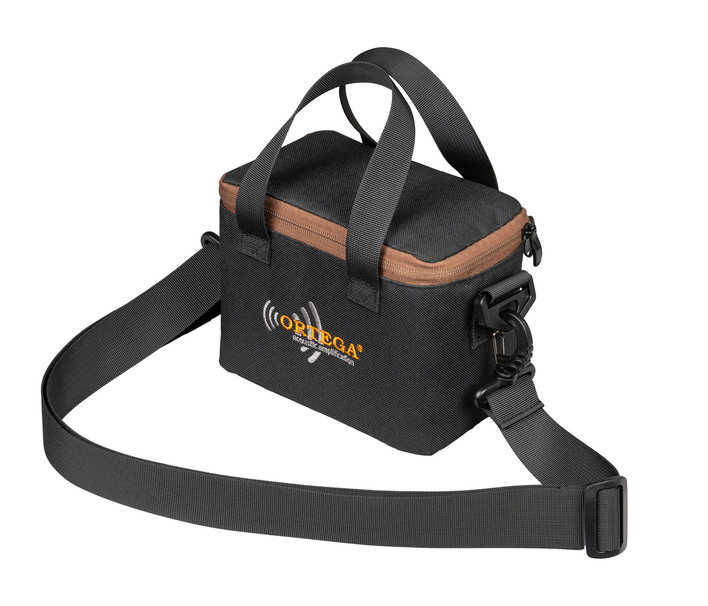 ORTEGA Gig Bag for PTWO - Black