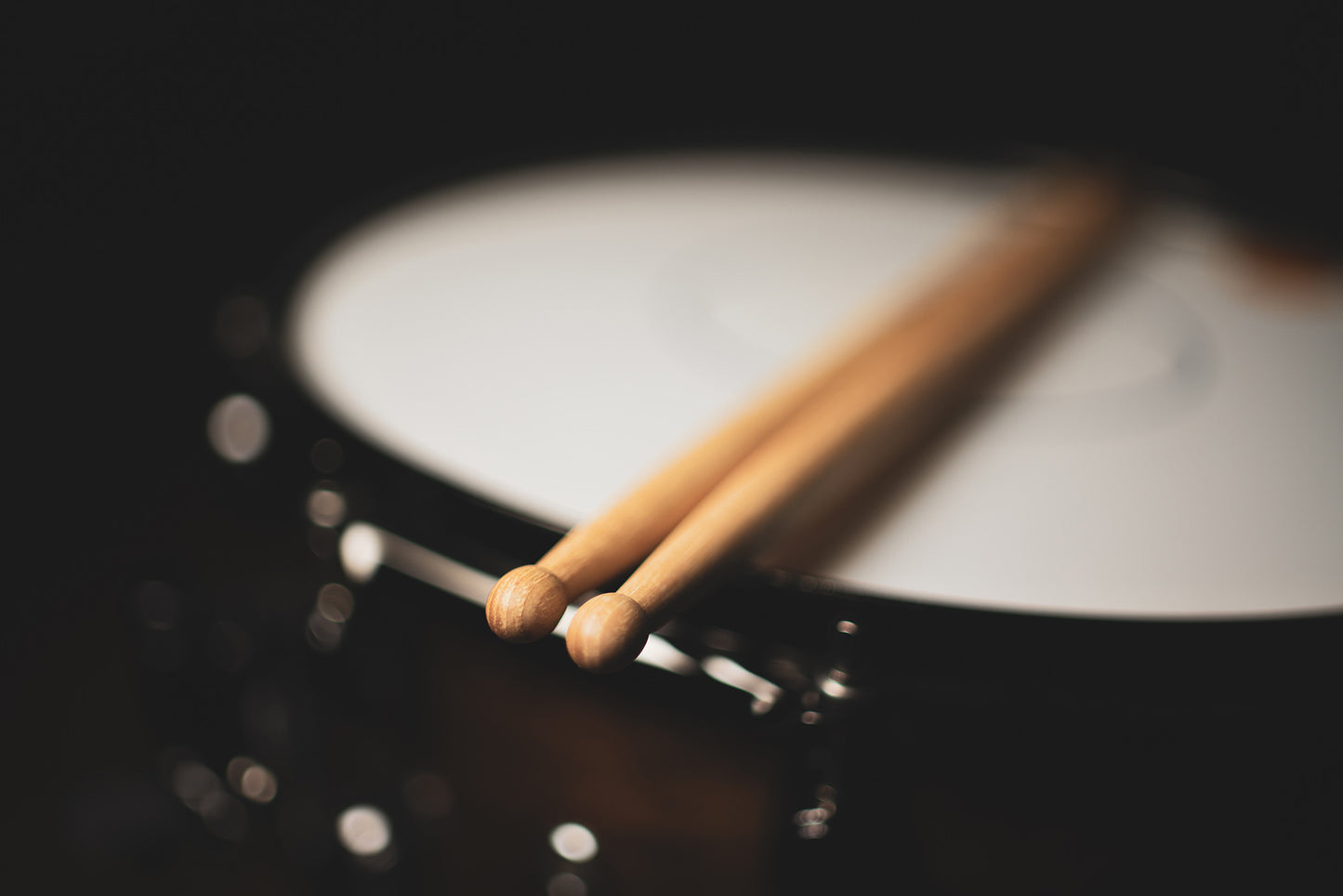 MEINL Stick & Brush - Luke Holland Signature Drumstick