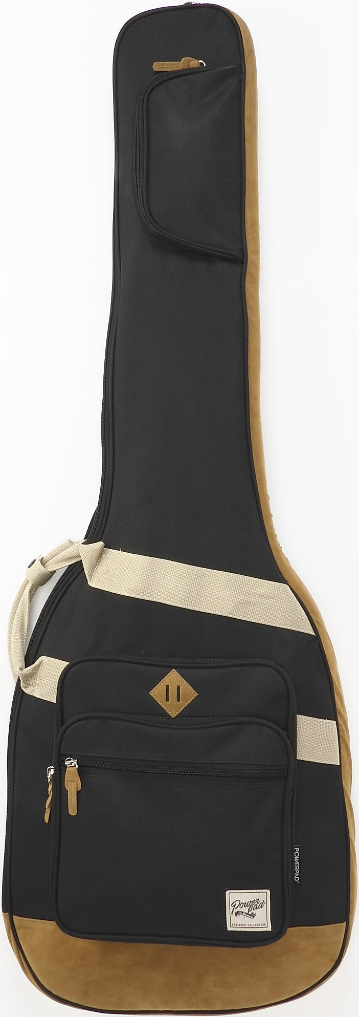 IBANEZ POWERPAD® Designer Collection Gigbag für E-Bass - Black