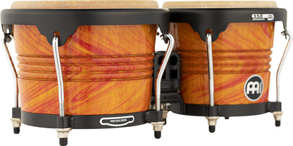 MEINL Percussion Marathon Series Bongo 6 3/4" Macho & 8" Hembra - Natural