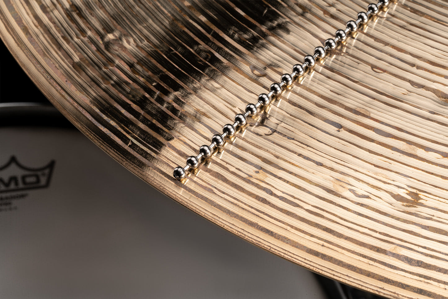 MEINL Cymbals - Bacon Sizzler