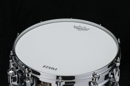 TAMA Stewart Copeland Signature Snare Drum 14" x 5"