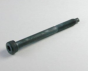 IBANEZ Schraube für Edge String Stopper - 2 Stück/schwarz