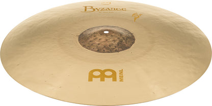 MEINL Cymbals Byzance Vintage Benny Greb Signature Sand Ride - 22"