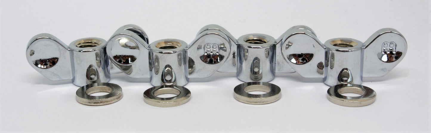 MEINL Percussion screws for TMPDS