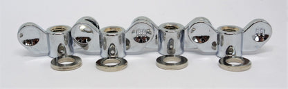 MEINL Percussion screws for TMPDS