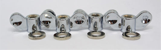 MEINL Percussion screws for TMPDS
